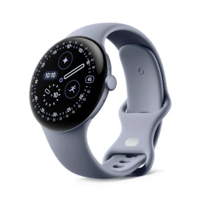 Google Pixel Watch 4