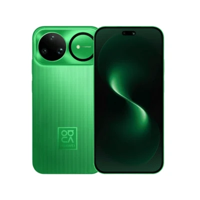 Huawei Nova 15 Ultra