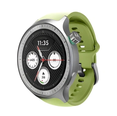 Motorola Moto Watch