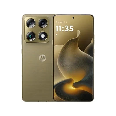 Motorola Signature