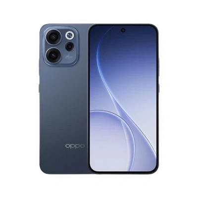 Oppo Reno 15 F