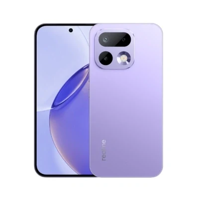 Realme 16 Pro